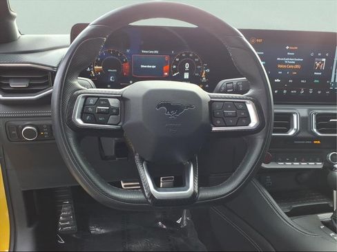 Used 2024 Ford Mustang Premium image 20