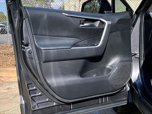 Used 2024 Toyota RAV4 XLE Premium image 22