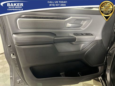 Used 2022 RAM 1500 Big Horn image 20