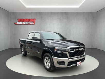Used 2025 RAM 1500 Big Horn
