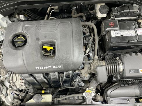 Used 2018 Hyundai Elantra SEL w/ Cargo Package image 24