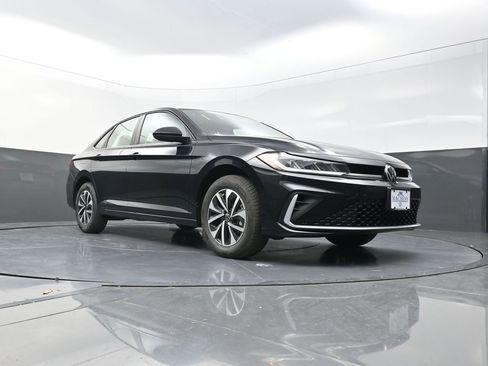 New 2026 Volkswagen Jetta S image 19