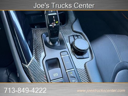 Used 2022 Toyota Supra Premium image 25