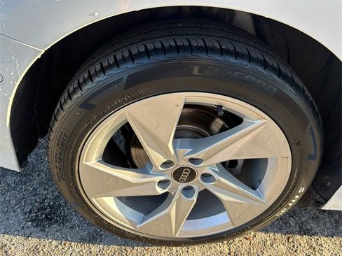 Used 2024 Audi A3 2.0T Premium image 18