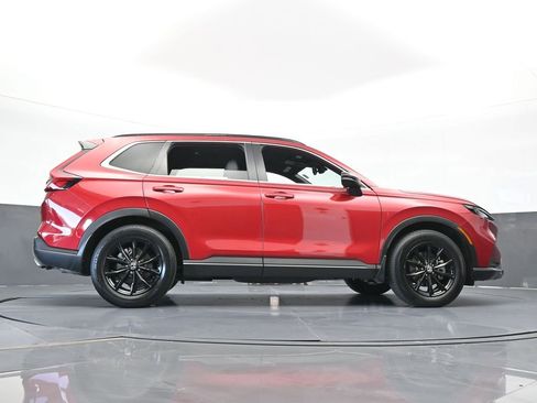 Used 2024 Honda CR-V Sport-L image 60