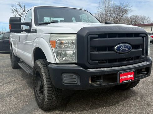 Used 2015 Ford F250 XL w/ Power Equipment Group image 13