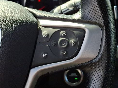 Used 2024 GMC Terrain SLE AWD/4WD image 22