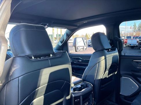 New 2026 RAM 1500 Laramie w/ Night Edition image 12