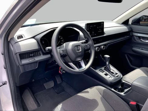 Used 2026 Honda CR-V LX image 17