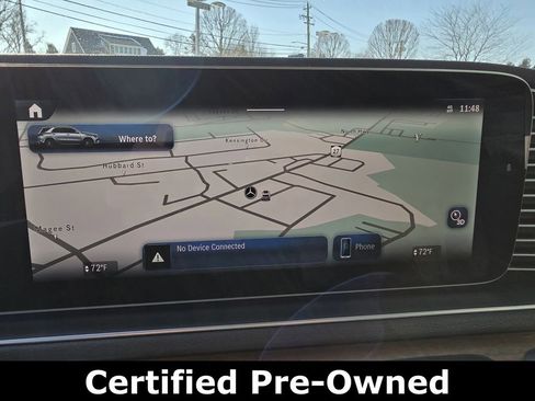 Certified 2025 Mercedes-Benz GLE 350 4MATIC image 24