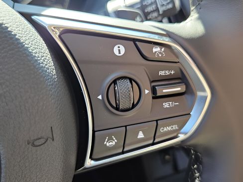 New 2025 Acura RDX SH-AWD w/ Technology Package image 20