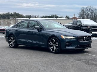 Used 2024 Volvo S60 B5 Core video 1