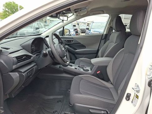 New 2026 Subaru Crosstrek 2.0i Premium AWD/4WD image 14