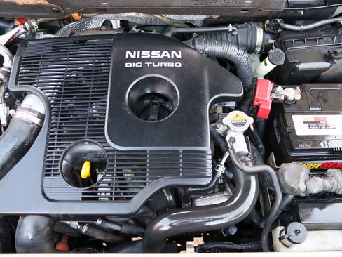 Used 2012 Nissan Juke SV image 35