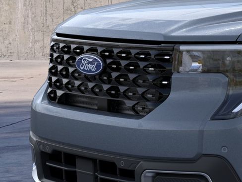 New 2026 Ford Maverick Lariat AWD/4WD image 40