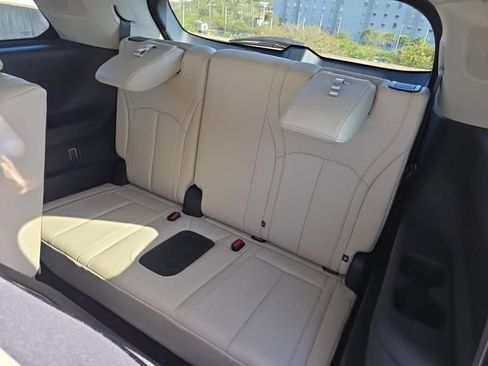 Used 2023 INFINITI QX60 Pure image 11