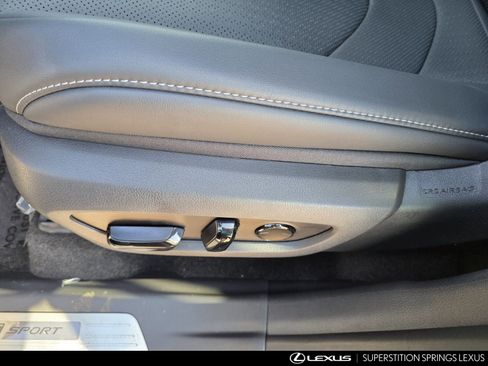 New 2026 Lexus TX 500h AWD image 15