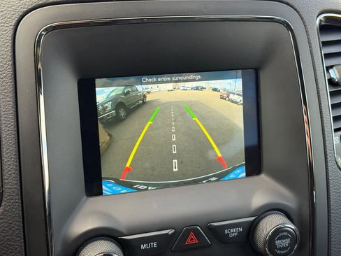 Used 2020 Dodge Durango GT image 20