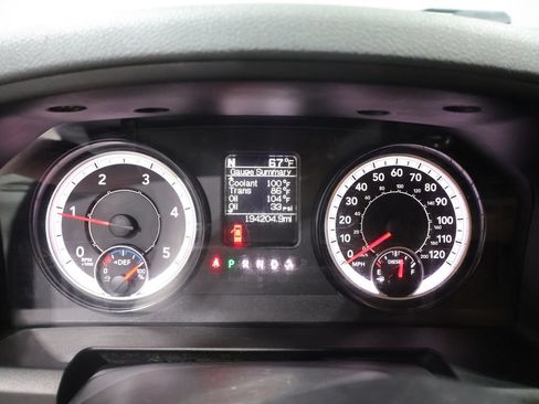 Used 2019 RAM 1500 Tradesman w/ Popular Equipment Group AWD/4WD image 35