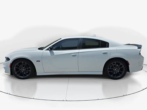 Used 2023 Dodge Charger Scat Pack RWD image 7