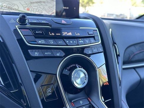 Certified 2025 Acura RDX A-Spec image 25