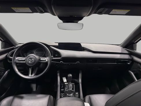 Used 2023 MAZDA MAZDA3 s image 16