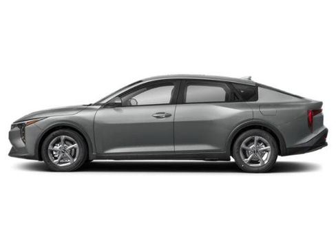 Used 2025 Kia K4 FWD image 4