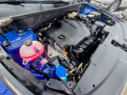 Used 2024 Kia Sportage X-Line image 40