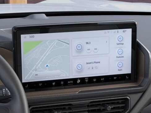 New 2026 Ford Bronco Sport Outer Banks AWD/4WD image 14