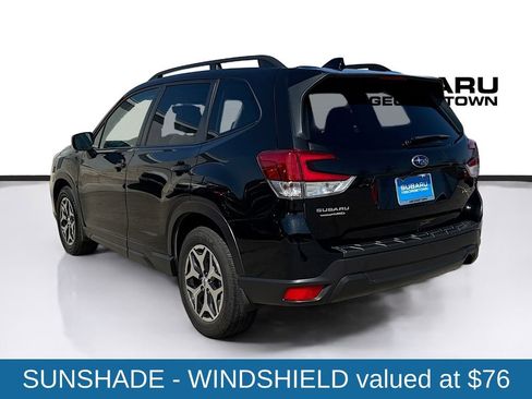 Used 2021 Subaru Forester Premium w/ Popular Package #1 image 6