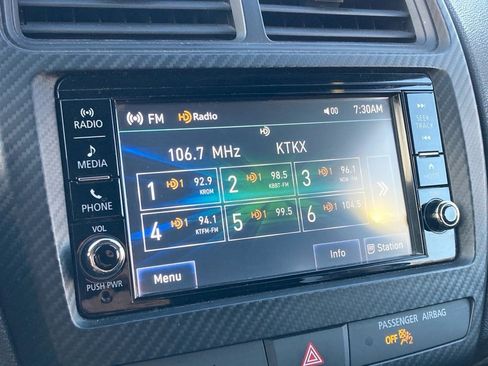 Used 2023 Mitsubishi Outlander Sport ES image 21