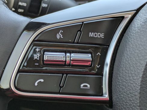 Certified 2023 Kia Seltos S w/ Navigation Package image 30