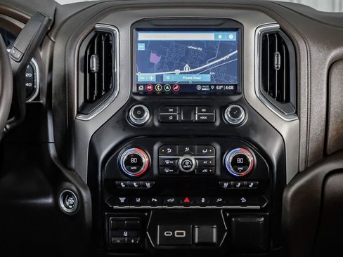 Used 2022 GMC Sierra 2500 Denali w/ Denali Ultimate Package image 26