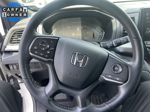 Used 2023 Honda Odyssey Sport image 17