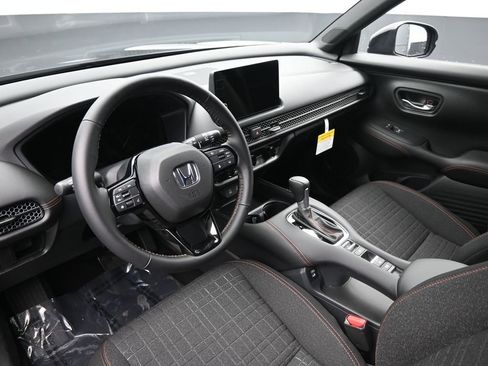 New 2026 Honda HR-V Sport image 16