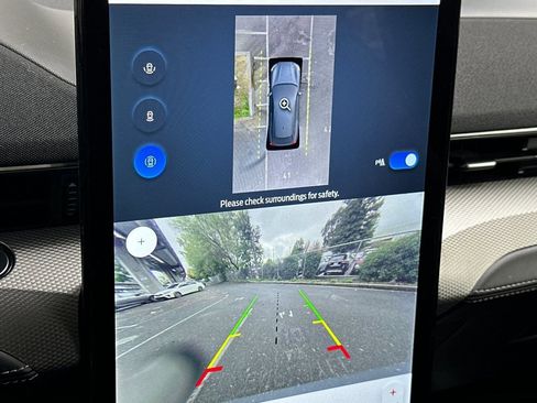 Used 2023 Ford Mustang Mach-E Select image 18