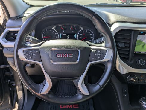 Used 2019 GMC Acadia SLT FWD image 14