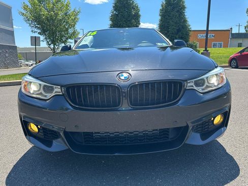 Used 2016 BMW 435i Gran Coupe xDrive AWD/4WD image 10