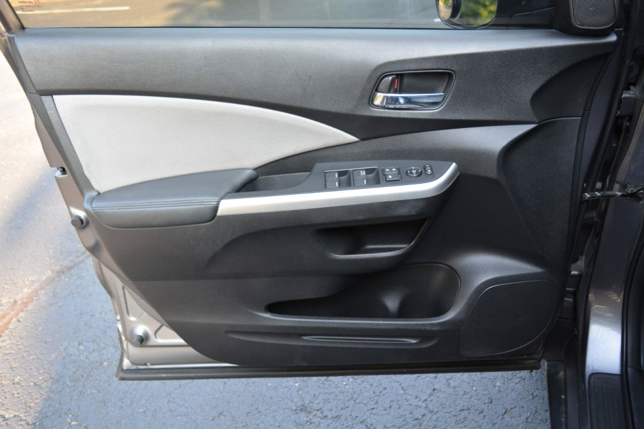 Used 2015 Honda CR-V EX-L image 10
