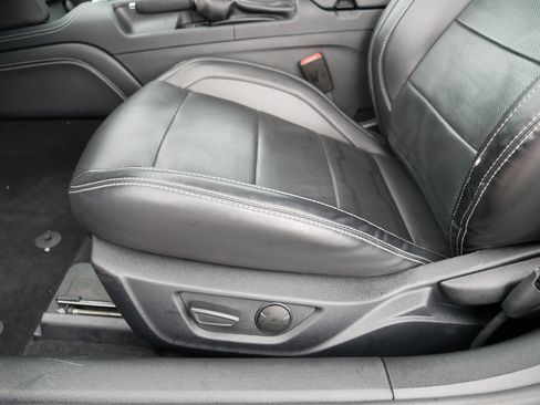 Used 2020 Ford Mustang GT Premium w/ Equipment Group 401A image 19