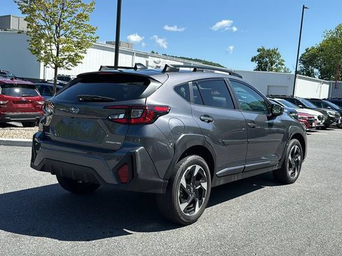 Certified 2024 Subaru Crosstrek 2.5i Limited AWD/4WD image 6