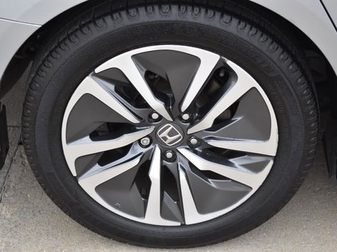 Used 2020 Honda Accord EX-L image 13