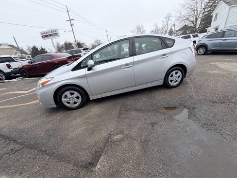 Used 2010 Toyota Prius Two image 39
