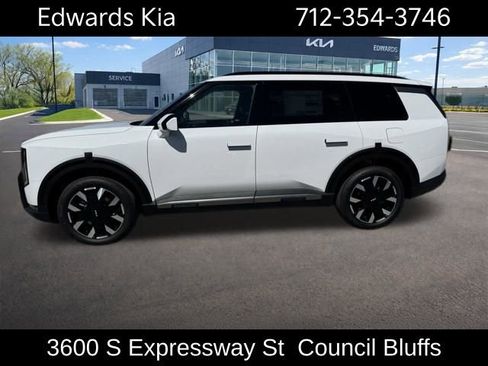 New 2027 Kia Telluride S AWD/4WD image 7