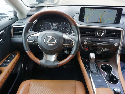 Used 2022 Lexus RX 350 FWD w/ Premium Package image 6