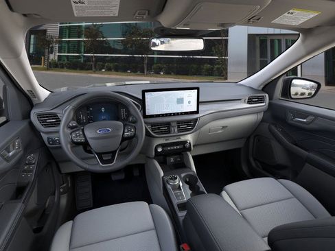 New 2026 Ford Escape SE image 9
