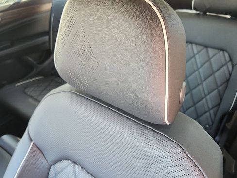 New 2026 Volkswagen Atlas SEL Premium R-Line image 5