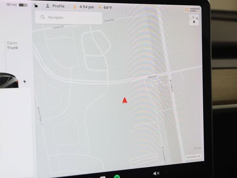 Used 2021 Tesla Model Y Long Range AWD/4WD image 9