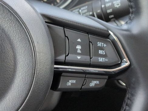 Used 2020 MAZDA CX-5 Touring FWD image 26
