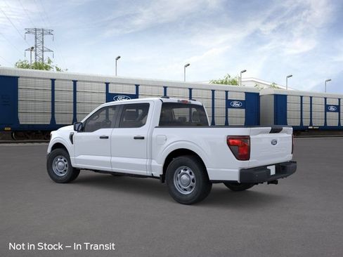 New 2026 Ford F150 XL RWD image 6